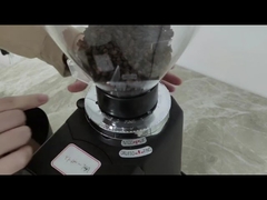 BG64T4A Espresso Kaffeebohnenschleifmaschine