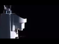 T2A Elektrische, vollautomatische Espresso-Kaffeemühle für Cafés