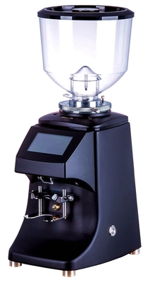 Elektrischer Kaffee-Bean Grinder Professional Coffee Bean-Schleifer Machine