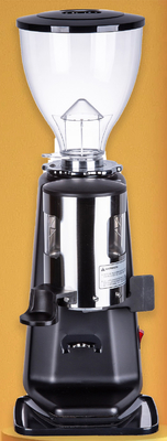 Handelsharte beanspruchung großes Capicity Espresso-Burr Grinders 220V
