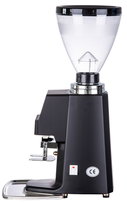 Flache reibende Burr Coffee Mill Grinder Manual-Kaffeemühle