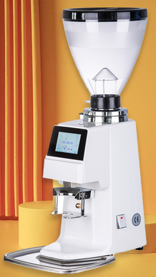 Professionelles industrielles Kaffeemühle Handelssoem