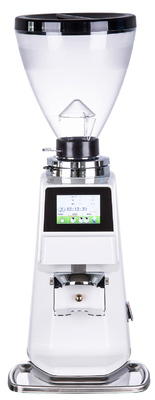 Kommerzieller elektrischer Italien-Kaffeemühle-Schleifer For Espresso