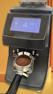 Countertop-elektrische Espresso-Bean Grinder Drip Coffee Grinder-Maschine
