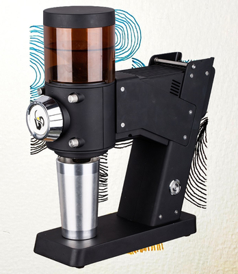 Hotel-Handelskaffeemühle-Best Espresso Grinder-Kaffee-Fräsmaschine