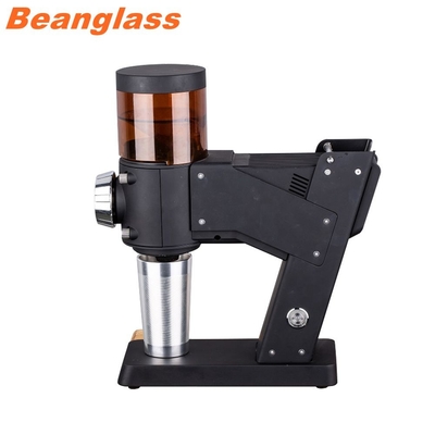 Schleifer-elektrische Kaffeemühle des Espresso-200rpm für Hotel