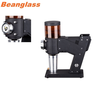 Hotel-Kaffee-Maschinen-Handelskaffeemühle Italian Burr Mill Espresso