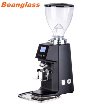 Berufstouch Screen Espresso Bean Grinder Espresso Bean Machine
