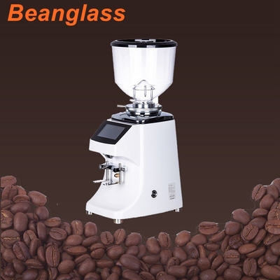 Große reibende Kapazitäts-Espresso-Kaffeemühle 	42x23x56cm