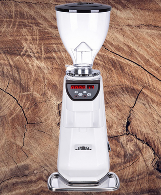 Multi Funktion Doserless-Kaffeemühle-Espresso Automatic Coffee-Hauptmaschine