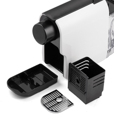 Kaffee-Kapseln des Espresso-1350W bearbeitet Haushaltsgeräte maschinell