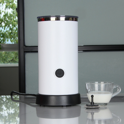 automatischer Dampfer-Maschinen-Edelstahl-elektrische Milch Frother der Milch-450W