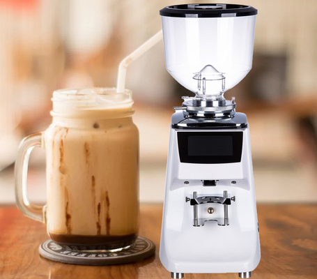 Nullzurückhalten-Espresso-Kaffeemühle-Coffee Grinder For-Kaffeemaschine