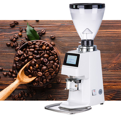 Handelstouch Screen Kaffeemühle Speed 20 - 25kg/H