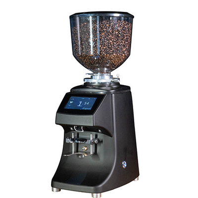 110V - 220V Kaffee Bean Grinder For Professional Use reibt Bohnen gleichmäßig schnell
