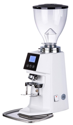 Handelsanzeige With Full Touchs LCD der Kaffeemühle-370W und 1-jährige Garantie