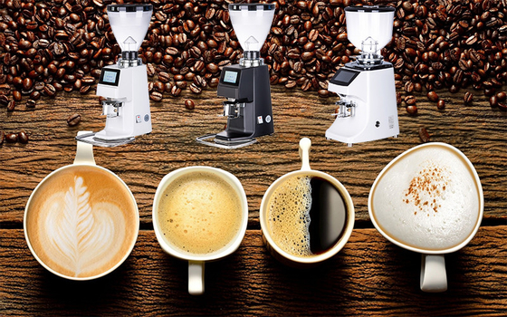 65*28*39cm Dosenlose Kaffeemühlmaschine