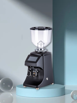 Elektrische industrielle Berufskaffee-Bean Grinder Manual Cafe Grinding-Maschine