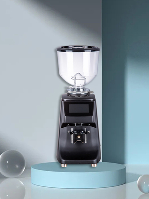 Elektrische industrielle Berufskaffee-Bean Grinder Manual Cafe Grinding-Maschine