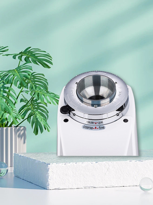 Touch Screen elektrischer Burr Coffee Grinder 50Hz 60Hz automatisch