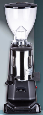 Große Werbung Digital Soems Burr Coffee Grinder Automatic Professional