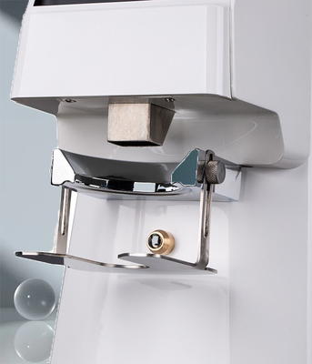 Touchscreen Automatischer Milchaufschäumer Elektrische Kaffeemühle Mühle