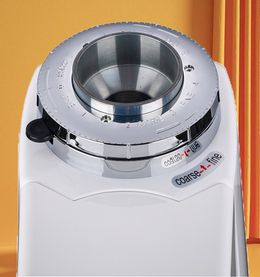 Automatische Mühlintelligente Kaffeemühle Cafe Professional Grinder