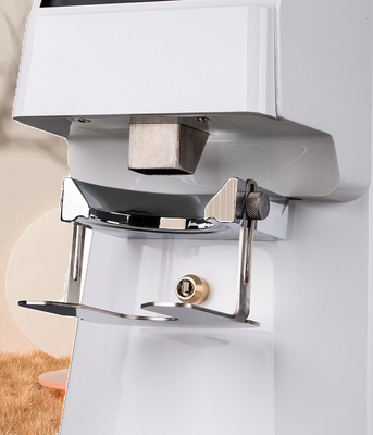 Automatische Mühlintelligente Kaffeemühle Cafe Professional Grinder