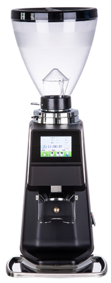Flache reibende Burr Coffee Mill Grinder Manual-Kaffeemühle