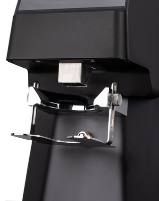 Flache reibende Burr Coffee Mill Grinder Manual-Kaffeemühle