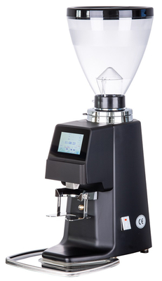 Flache reibende Burr Coffee Mill Grinder Commercial-Espresso-Kaffeemühle