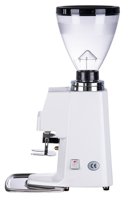 Kommerzieller elektrischer Italien-Kaffeemühle-Schleifer For Espresso