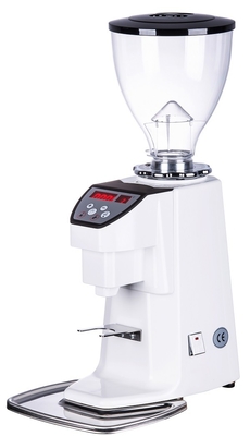 Mehrfunktionaler elektrischer Kaffee Bean Mill Grinder Commercial Machine
