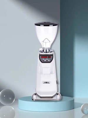 Multi Funktion Doserless-Kaffeemühle-Espresso Automatic Coffee-Hauptmaschine