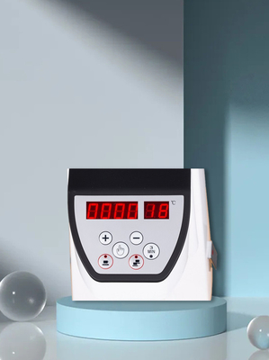 Multi Funktion Doserless-Kaffeemühle-Espresso Automatic Coffee-Hauptmaschine