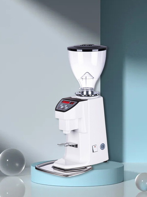 Berufs-Bohnen-Schleifmaschine Soem Barista Coffee Equipment Coffee