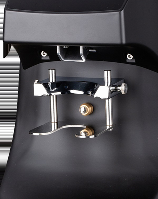 Automatische elektrische Grate Doserless-Kaffeemühle-Espresso Milling Machines 83mm
