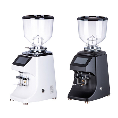 Titan-Burr Coffee Bean Equipment