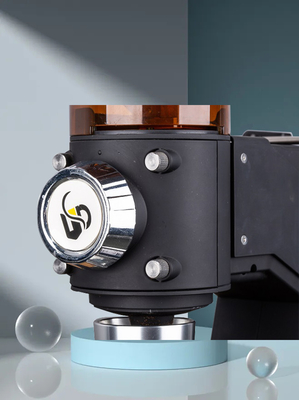 Maschine Kaffeemühle-Flat Burr Electric Grinding