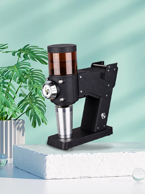 Espresso-Schleifer-Electrical Coffee Beans-Mühlmaschine mit Aluminiumkörper