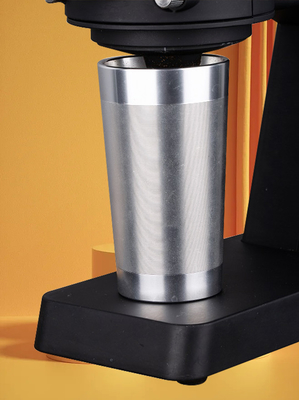 Mittelfeine Schleifen-Maschine industrieller Espresso-Schleifer-Commercial Coffee Grinders