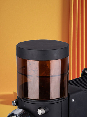 Mittelfeine Schleifen-Maschine industrieller Espresso-Schleifer-Commercial Coffee Grinders
