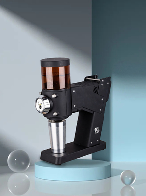 Espresso-Haushalts-Hauptkaffeemühle Coffee Beans Machine