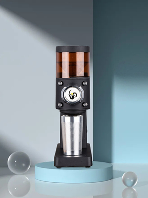 Hochleistungsespresso-Maschinen-Handelskaffeemühle Affordable Burr