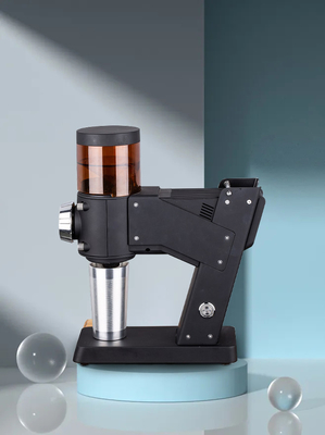 Hochleistungsespresso-Maschinen-Handelskaffeemühle Affordable Burr