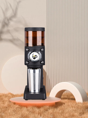 Hotel-Handelskaffeemühle-Best Espresso Grinder-Kaffee-Fräsmaschine