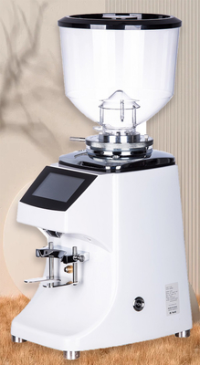 Eingangsstufe-Burr Espresso Grinder Coffee Grinding-Maschine für Haus