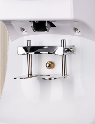 Elektrische Touch Screen Kaffeemühle Espresso Grinding Machine