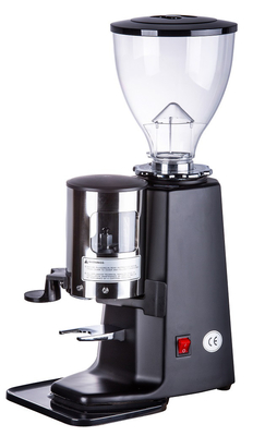 Behälter-Volumen Aluminiumlegierung ABS Espresso-Bean Grinder Hand Coffee Bean-Mühle1.7kg