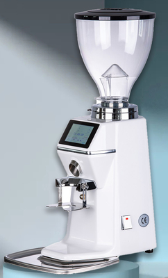 Kundengebundener Espresso Bean Grinder Turkish Coffee